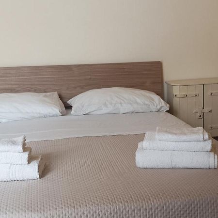 Casa Vacanze Disque Rouge Trani Eksteriør bilde